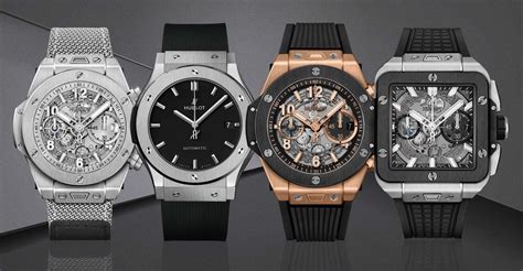 Perbedaan Jam Tangan Hublot Asli Dan Palsu – Apa Beda.